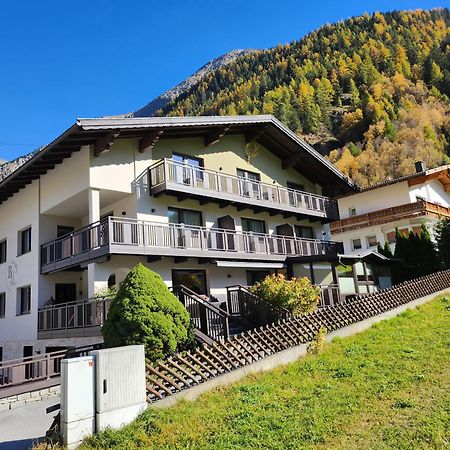 Bianca'S Bb Hotel Sölden Kültér fotó
